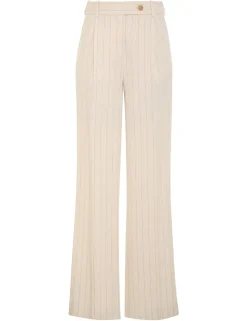 Luminosity Pleat Front Pant