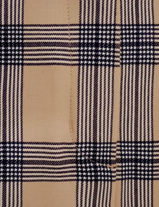 Luminosity Pleat Front Pant