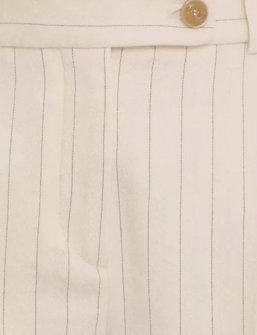 Luminosity Pleat Front Pant