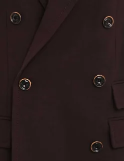 Luminosity Pocket Jacket