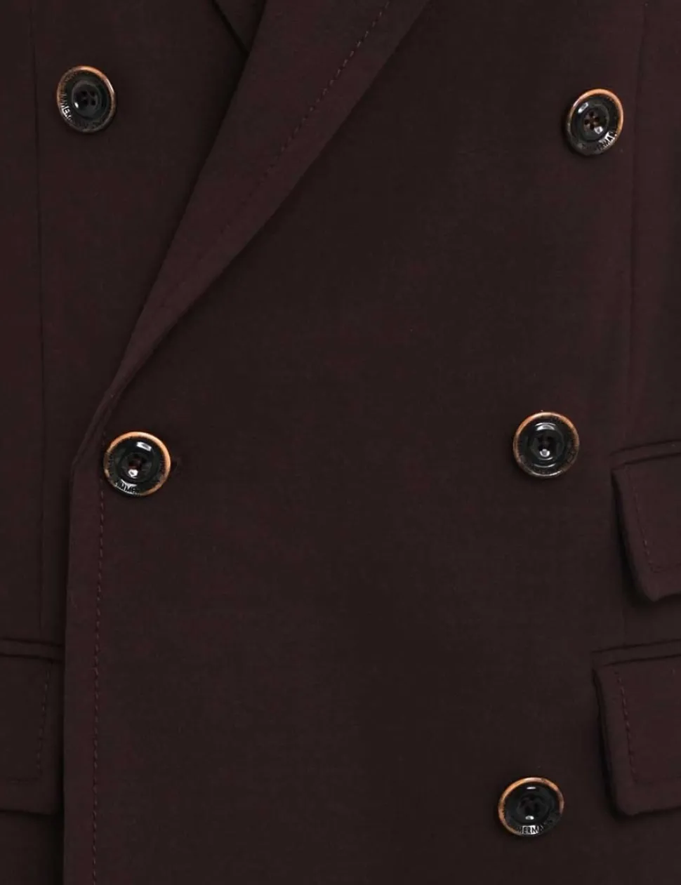 Luminosity Pocket Jacket