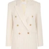 Luminosity Relaxed Jacket