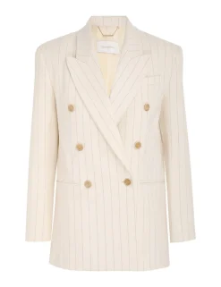 Luminosity Relaxed Jacket