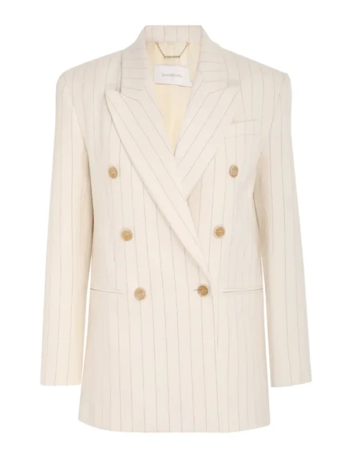 Luminosity Relaxed Jacket