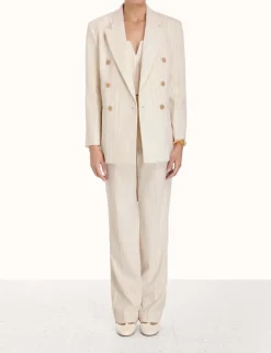 Luminosity Relaxed Jacket