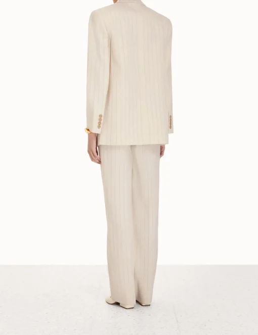Luminosity Relaxed Jacket