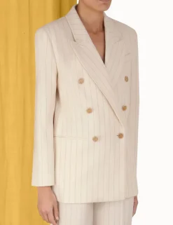 Luminosity Relaxed Jacket