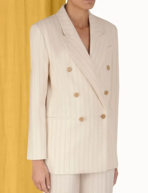 Luminosity Relaxed Jacket