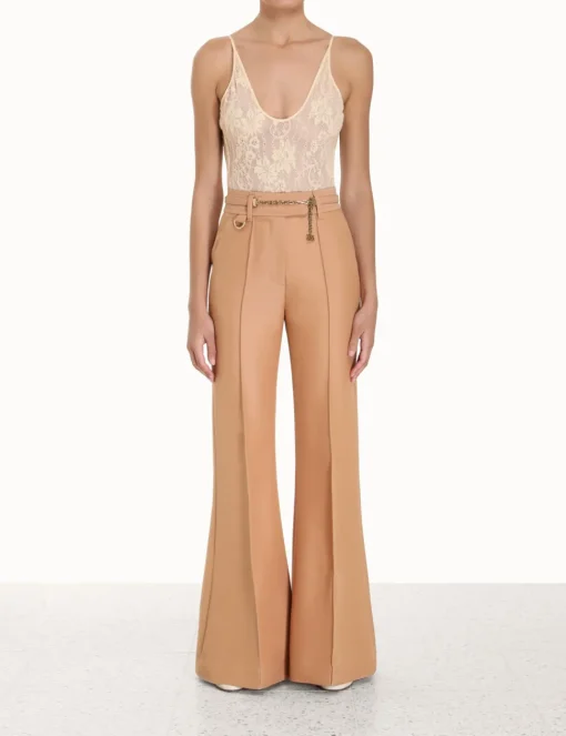 Luminosity Scoop Neck Bodysuit
