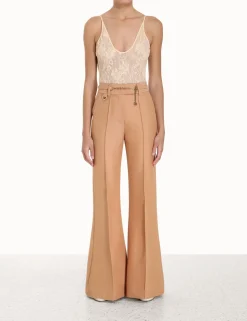 Luminosity Scoop Neck Bodysuit