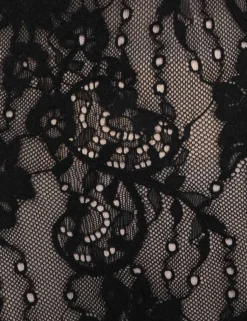 Luminosity Scoop Neck Bodysuit