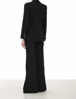 Luminosity Shawl Collar Blazer