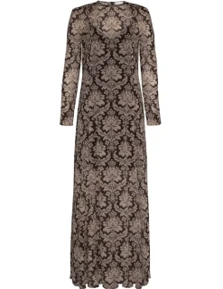 Luminosity Sheath Dress