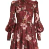 Luminosity Shirt Dress