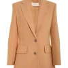 Luminosity Tailored Jacket