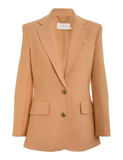 Luminosity Tailored Jacket