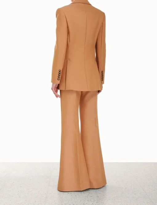 Luminosity Tailored Jacket