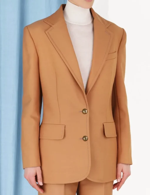 Luminosity Tailored Jacket