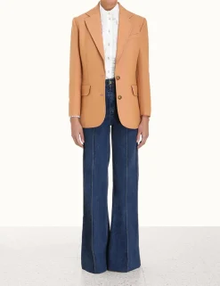 Luminosity Tailored Jacket