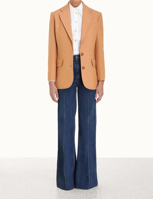 Luminosity Tailored Jacket
