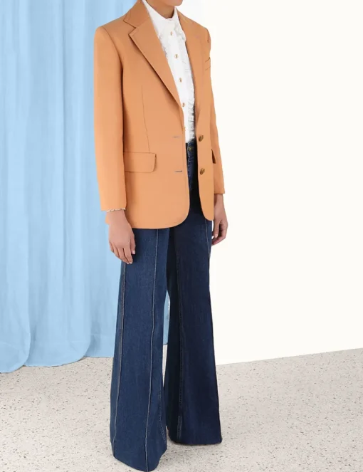 Luminosity Tailored Jacket