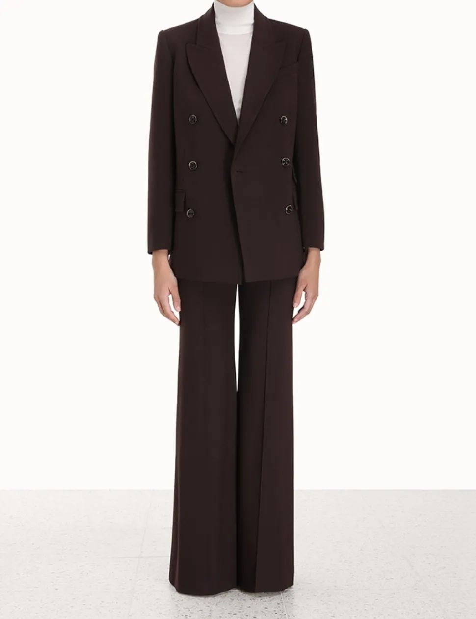 Luminosity Tailored Pant
