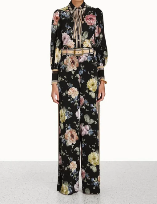 Luminosity Trouser