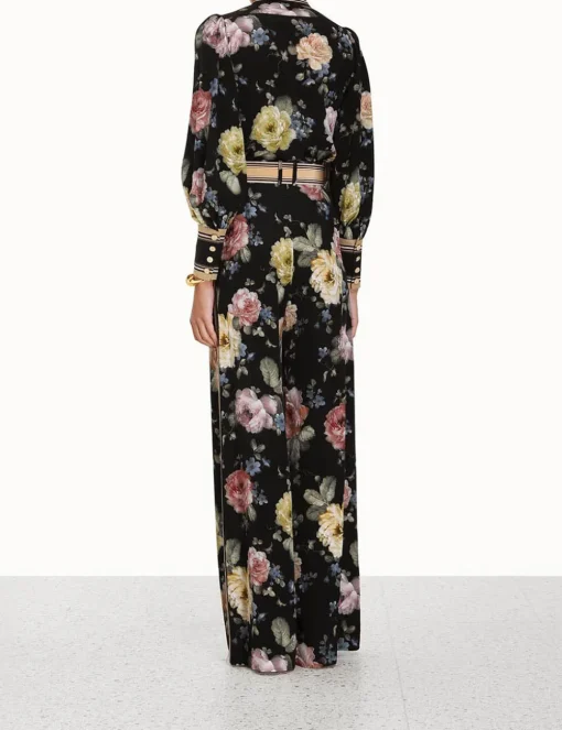 Luminosity Trouser