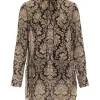 Luminosity Tubular Shirt