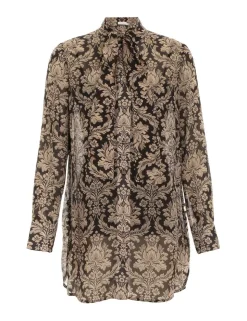 Luminosity Tubular Shirt