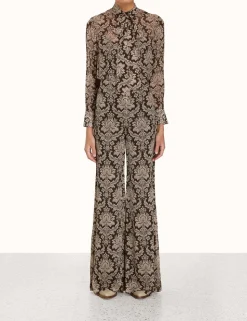 Luminosity Tubular Shirt