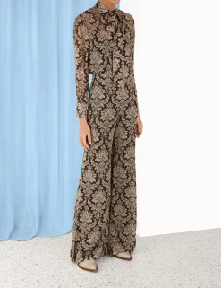 Luminosity Tubular Shirt