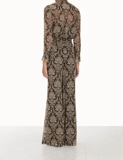 Luminosity Tubular Shirt