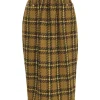 Luminosity Tulip Skirt