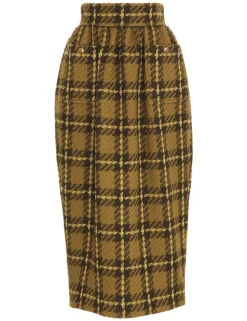 Luminosity Tulip Skirt