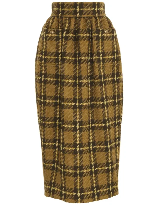 Luminosity Tulip Skirt