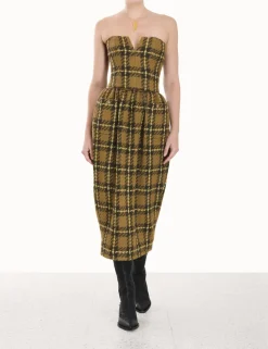 Luminosity Tulip Skirt