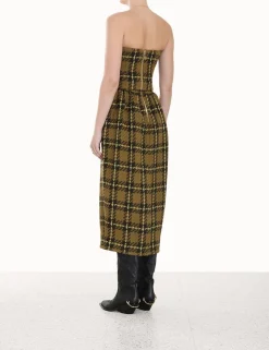 Luminosity Tulip Skirt