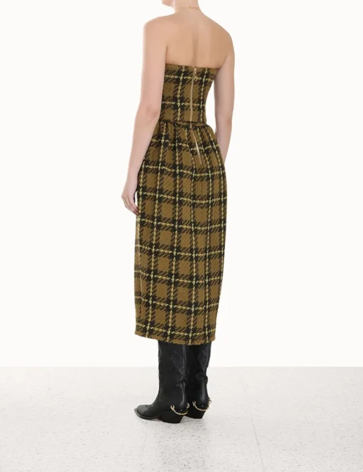 Luminosity Tulip Skirt