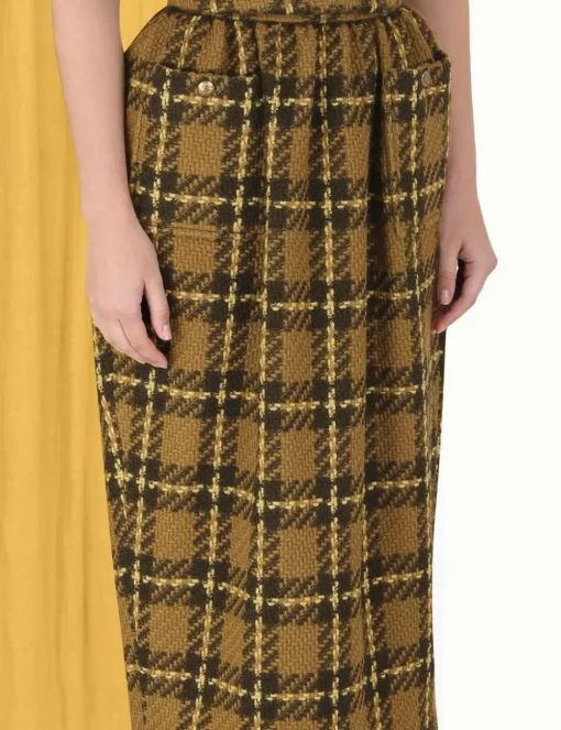Luminosity Tulip Skirt