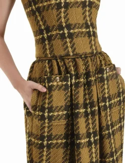 Luminosity Tulip Skirt