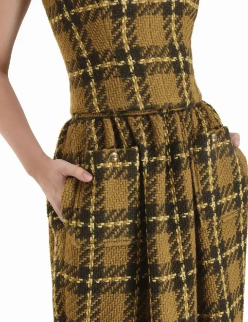 Luminosity Tulip Skirt