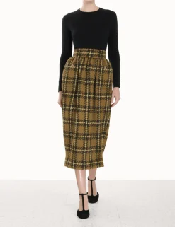Luminosity Tulip Skirt