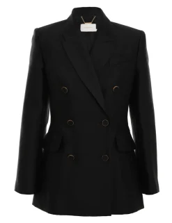Luminosity Tuxedo Jacket