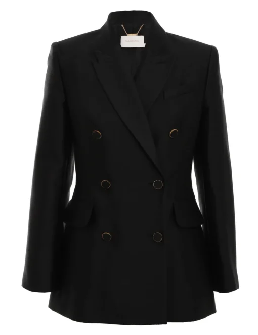 Luminosity Tuxedo Jacket