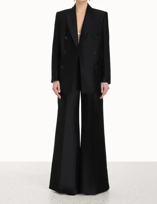 Luminosity Tuxedo Jacket