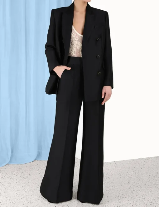 Luminosity Tuxedo Jacket