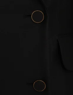 Luminosity Tuxedo Jacket