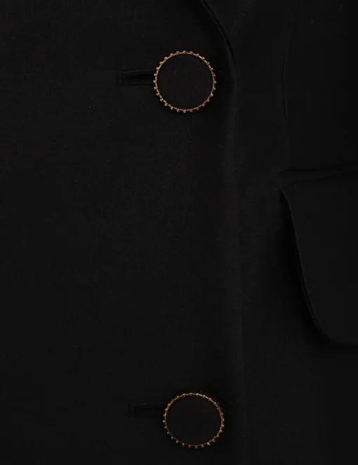 Luminosity Tuxedo Jacket