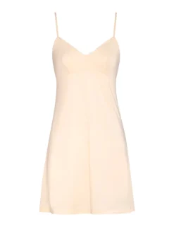 Luminosity Twill Lace Dress